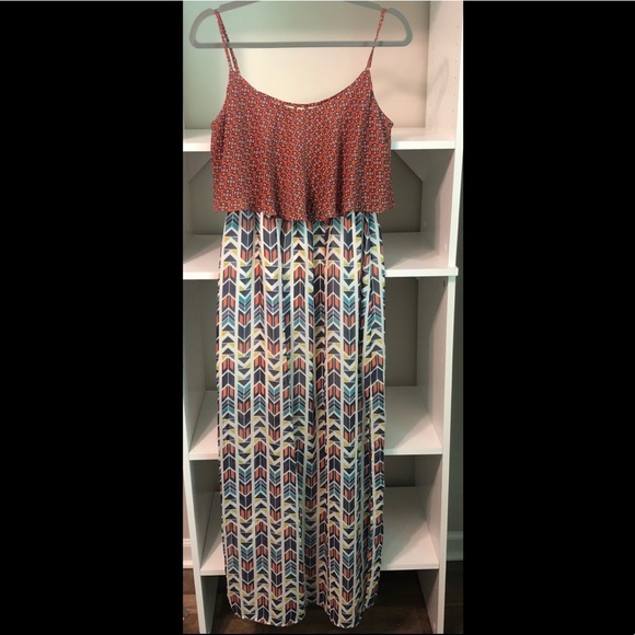 🔸Summer Maxi - Picture 1 of 4